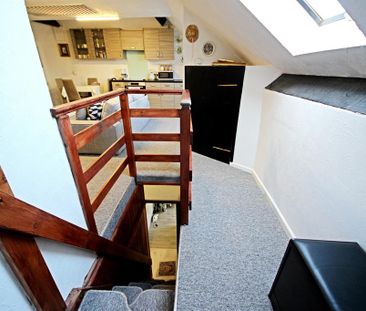 1 bedroom in a house share to rent - Photo 5