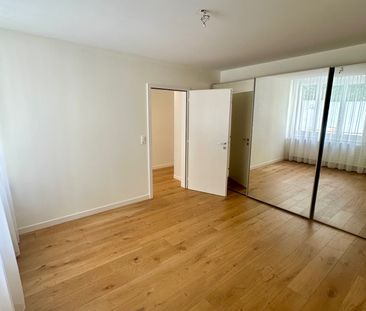 Spacieux logement de 3.5 pièces à Territet - Photo 1