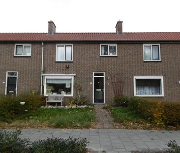 Leemansstraat, 25 - Foto 1