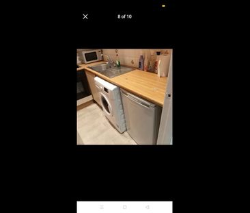 1 Bed Flat, Sinclair Road, AB11 - Photo 2