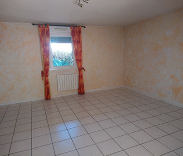 Maison T4 avec garage et jardin. - Photo 3