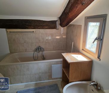 Location Appartement 1 pièce 33m² MONTPELLIER 34000 - Photo 3