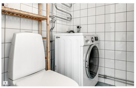 Essingestråket, Stockholm - Photo 4