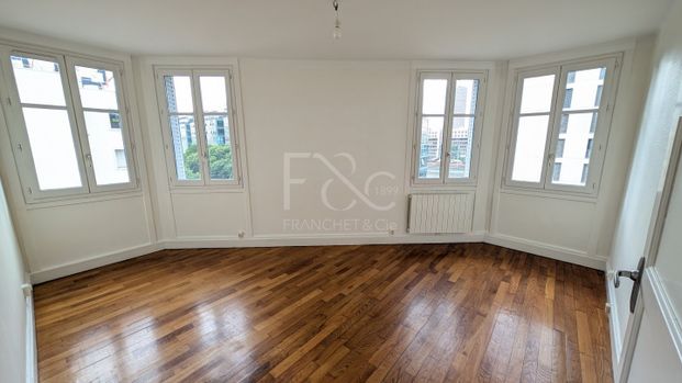 T3 de 57 m² - rue de la Villette Lyon 3ème - Photo 1