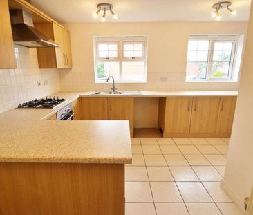 2 bedroom terraced house to rent - Photo 4