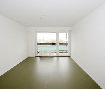 2.5 Zimmer, 56 m², 16. Stock - Photo 1