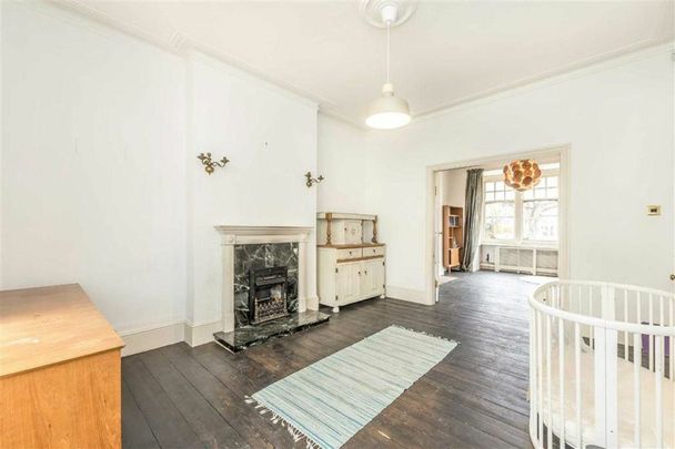 Handen Road, Lee, SE12 - Photo 1