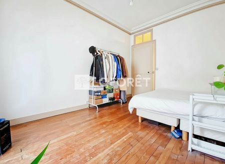 Appartement T3 Angers à louer - Photo 3