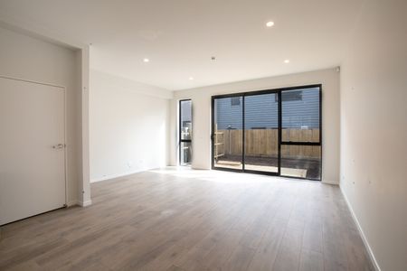 Brand New Townhouse - Photo 3