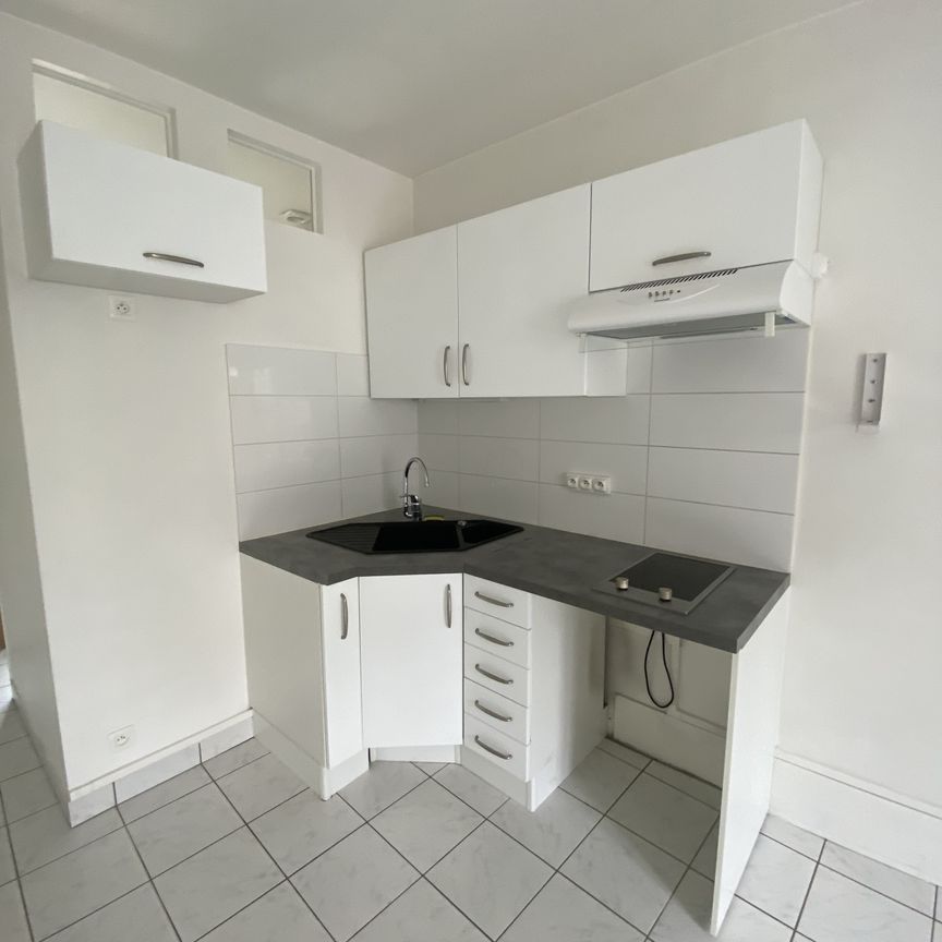 Location Appartement 2 pièces 26m² PALAISEAU 91120 - Photo 1