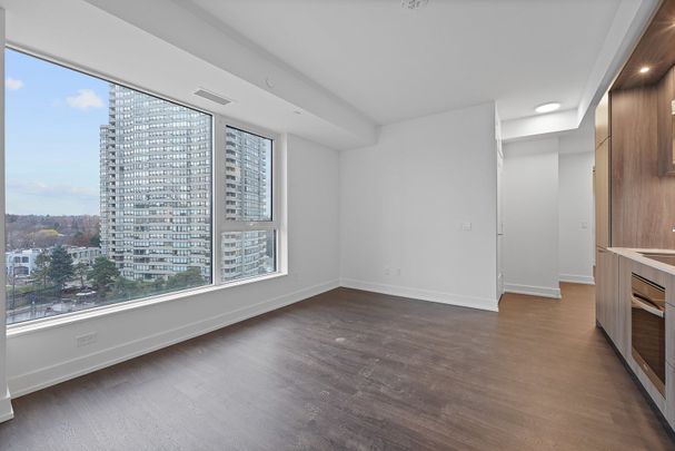 For Lease - 60 Central Park Roadway N/A Unit# 712, Toronto, Ontario - Photo 1