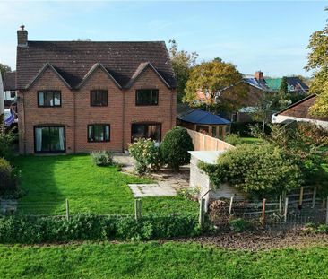 4 bedroom detached house to rent - Photo 5