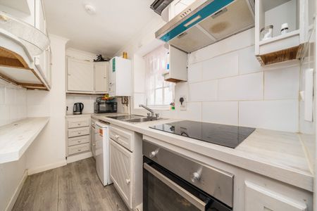 Charlwood Street, Pimlico & Westminster, SW1V, London - Photo 3