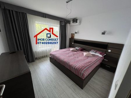 Primul chirias, bloc nou, parcare privata / Cod CE 861 - Photo 5