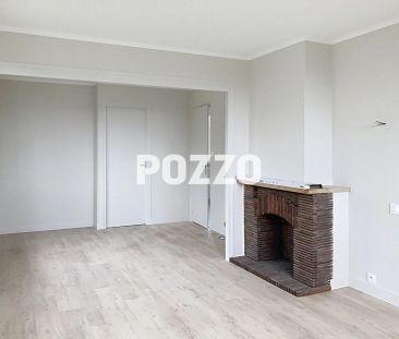 Maison Saint Jean d'elle 5 pièce(s) - Photo 2