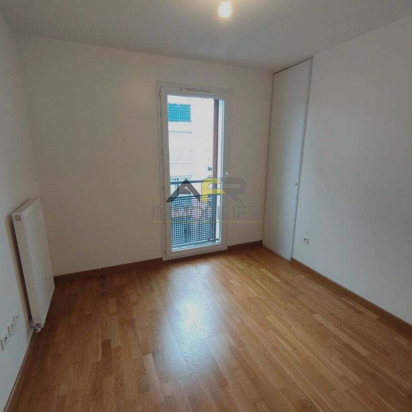 Appartement Athis Mons 3 pièce(s) 53.58 m2 - Photo 1