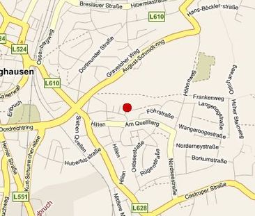 Amrumstr. 23, 45665 Recklinghausen OT Ost - Photo 5