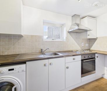 1 bedroom terraced house to rent - Photo 3