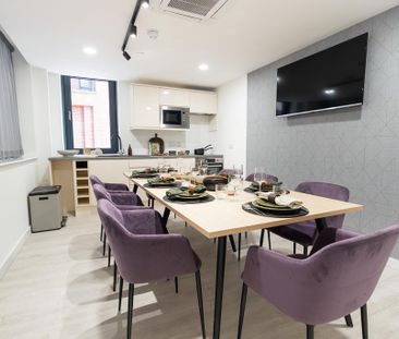 Studio to rent - Photo 3