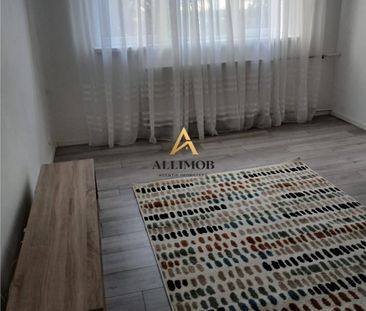 Apartament 2 camere de inchiriat in Ploiesti, zona Republicii - Photo 1