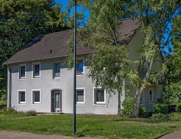 Gemütliche Etagenwohnung in Herten mit 2 Zimmern - Photo 1