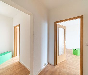 Umwerfende 3 Zimmer-Wohnung in Halle-Trotha - Photo 3