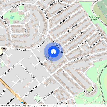 Archer Road, South Norwood, SE25