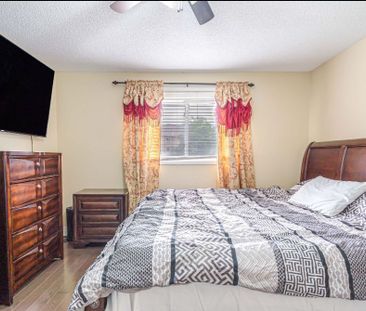 For Lease - 72 Norma Crescent, Brampton, Ontario - Photo 4