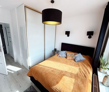 Blok 2020r,nowoczesne,winda,Targowa - Photo 6