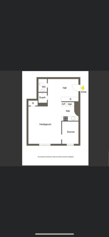 Fredhällsgatan, Stockholm - Photo 4