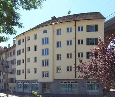 Am Rande der Altstadt - Photo 3