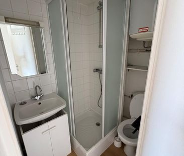 Loue Appartement à Nantes - Photo 4
