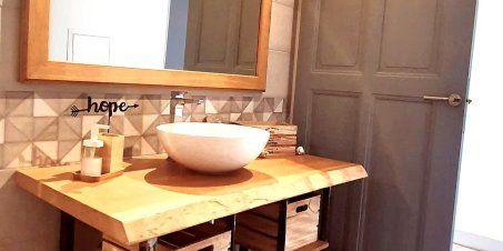 Location / Appartement T2 - Photo 3