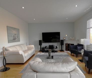 For Lease - 62 Vitlor Drive, Richmond Hill, Ontario - Photo 5