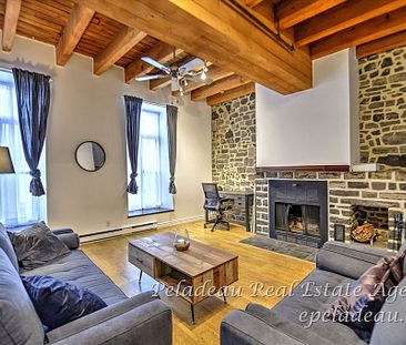 51 Rue St-Pierre #204 - Photo 5