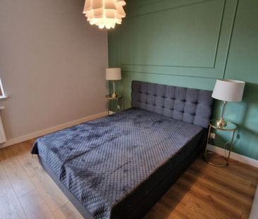 Legnica, ul. Janusza Kertyńskiego - Фото 4