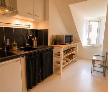 Location Appartement 1 pièce 17m² TOURS 37000 - Photo 5
