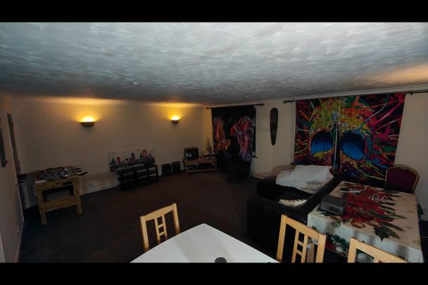 Room in a Shared House, Park Rise, LE3 - Photo 1