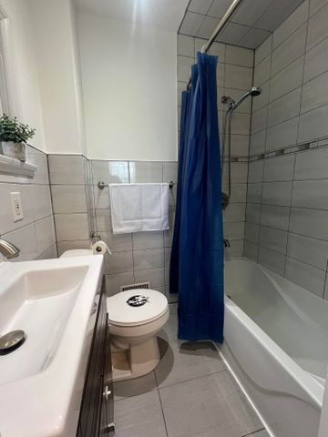 For Lease - 12 Mahoney Avenue Unit# Main, Toronto, Ontario - Photo 5