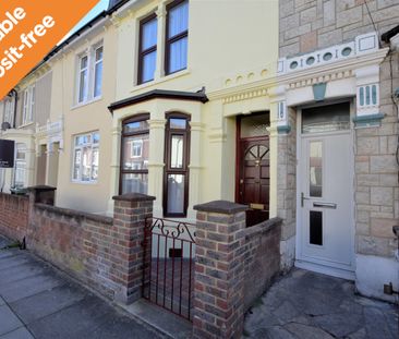 3 bedroom terraced house to rent - Photo 1