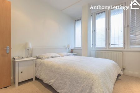 Pilgrim House, Evron Place, Hertford - Photo 4