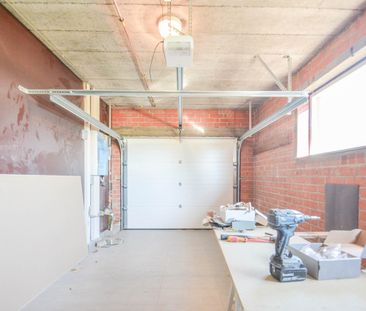 Aangename vrijstaande woning met drie slaapkamers in rustige omgeving. - Photo 6