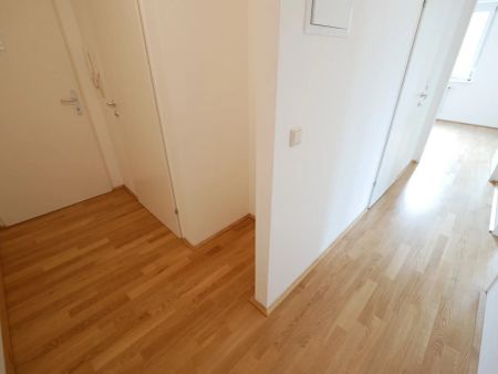 Sonnige, ideale geschnittene Neubauwohnung mit großem Balkon beim Türkenschanzpark - Foto 5