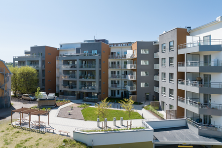 Grön Bostad Maren - Photo 3