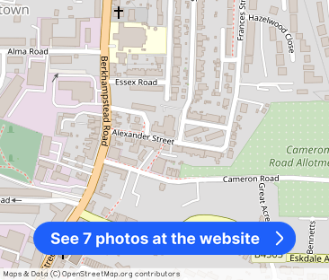 Alexander Street, CHESHAM - Photo 1