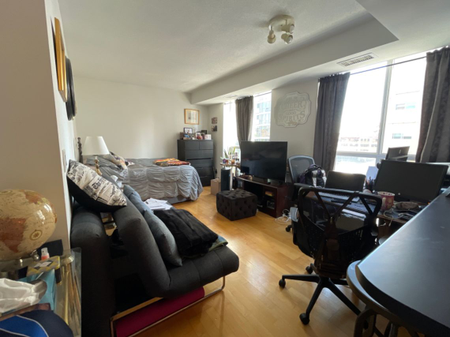 For Lease - 311 Richmond Street Unit# 607, Toronto, Ontario - Photo 4