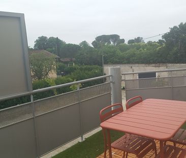 Location Appartement 2 pièces 29m² CUGNAUX 31270 - Photo 6