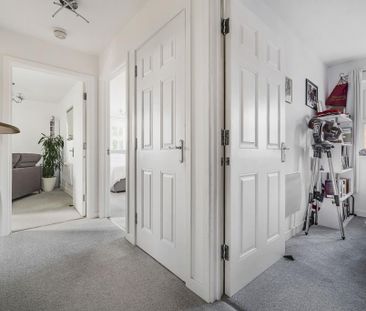 2 bedroom apartment to rent - Photo 5