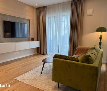 Apartament 2 camere spre inchiriere in zona Aviatiei - Photo 4