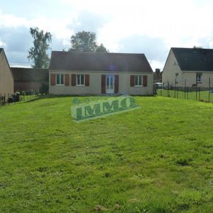 Maison 4 pièces à - Photo 2